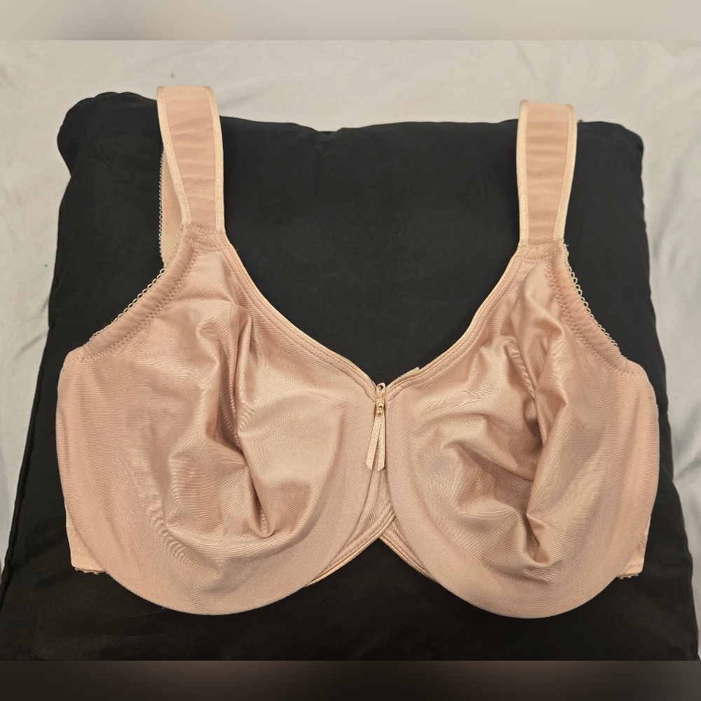 Wacoal Tan Comfort Bra Intimates‎ & Sleepwear